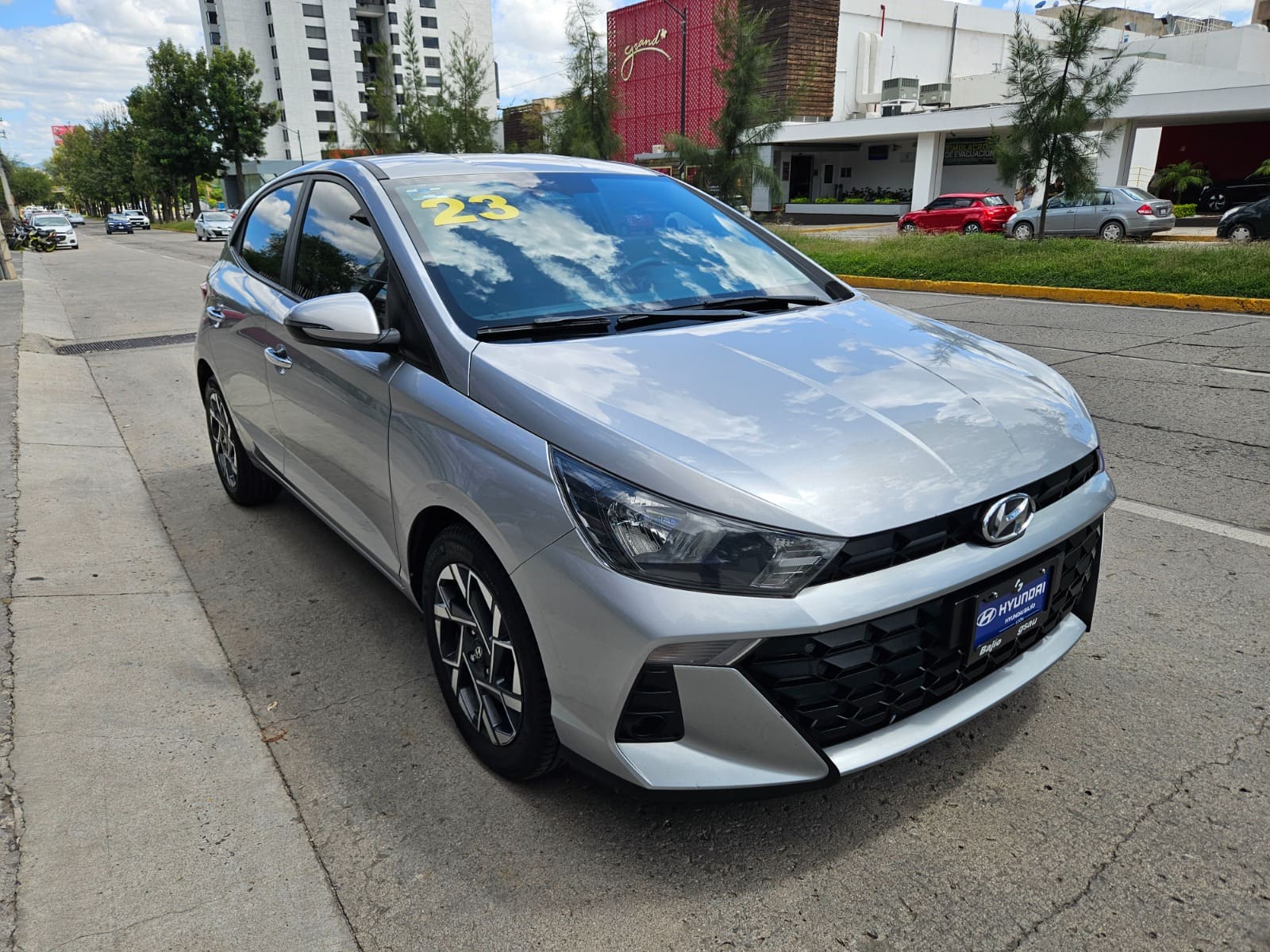 seminuevos hyundai méxico